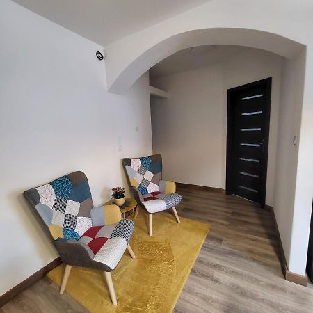 Oli Apartments Senec Exteriör bild